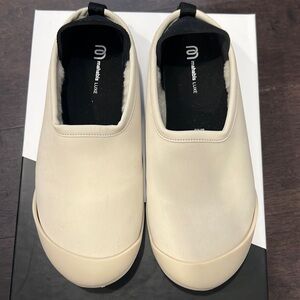 Máhabis luxe size 7